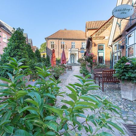 Mooi: Fantastisches Apartment Mit Seeblick Und Stil, Netflix Plön Extérieur photo