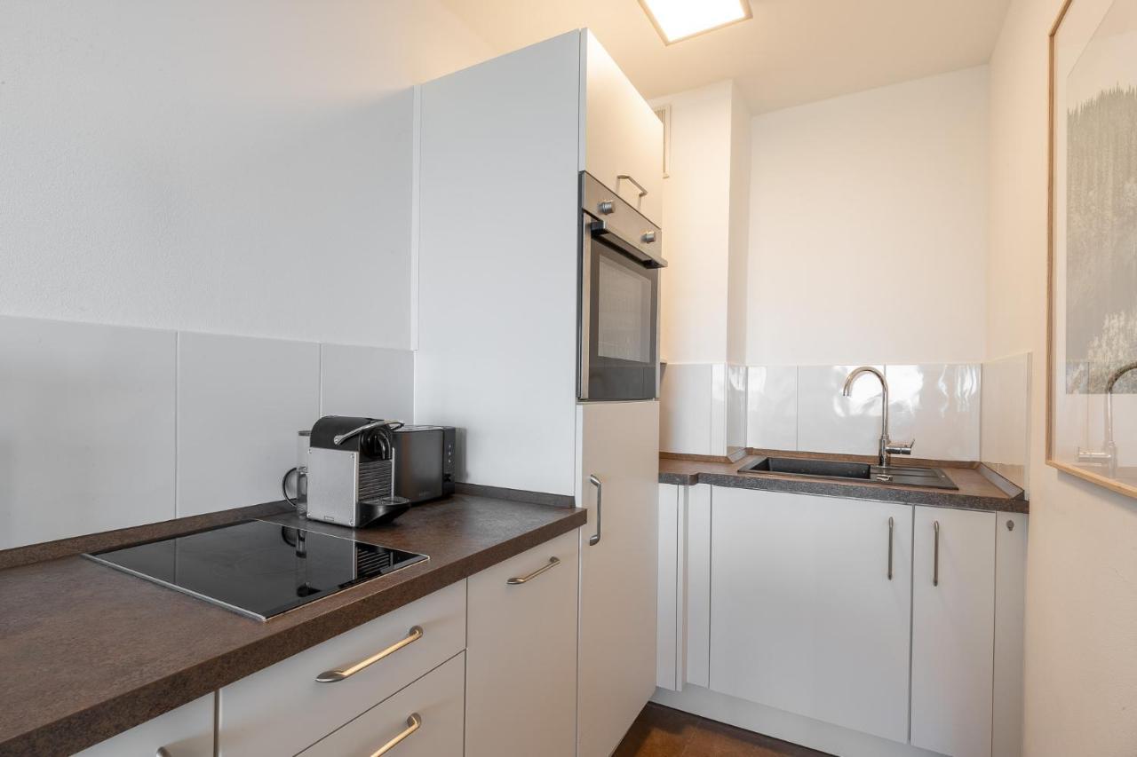 Mooi: Fantastisches Apartment Mit Seeblick Und Stil, Netflix Plön Extérieur photo